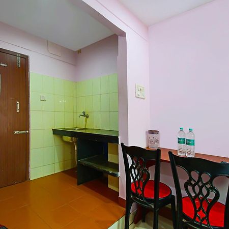 Oyo Flagship Hotel Sea Garden Puri Luaran gambar